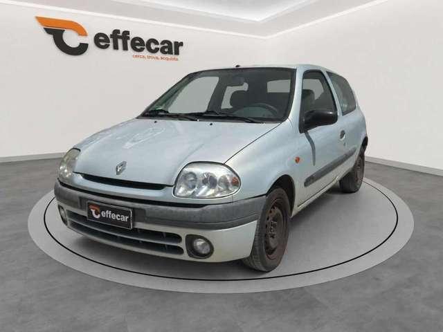 Renault Clio 1.2 cat 3 porte RXE