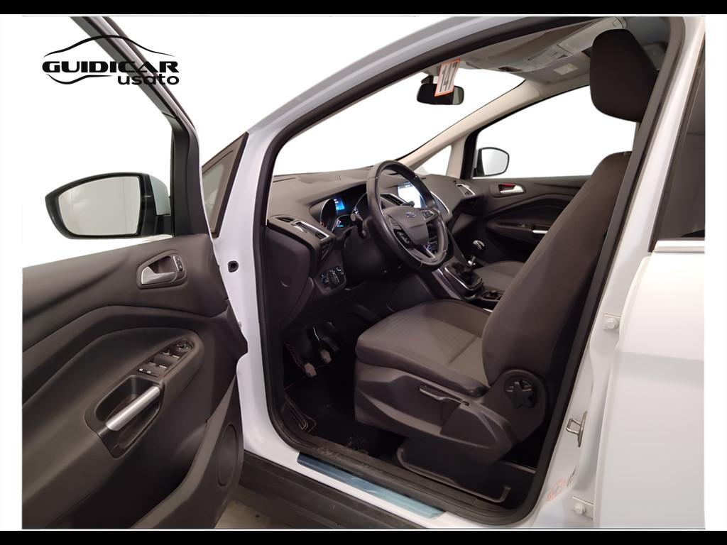 FORD C-Max III 2015 - C-Max 1.5 tdci Titanium s&s 95cv