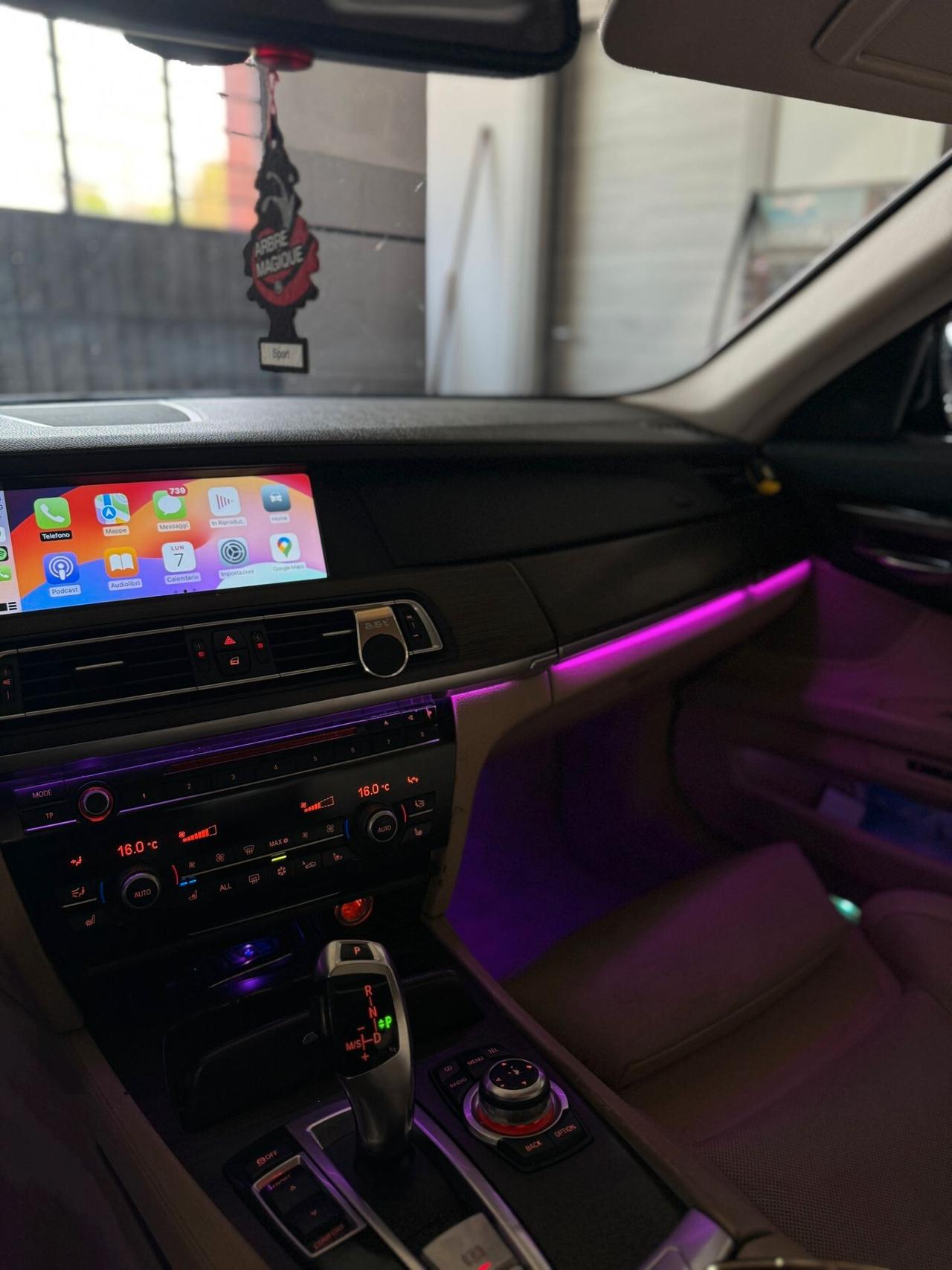 Bmw 730 730Ld Eccelsa