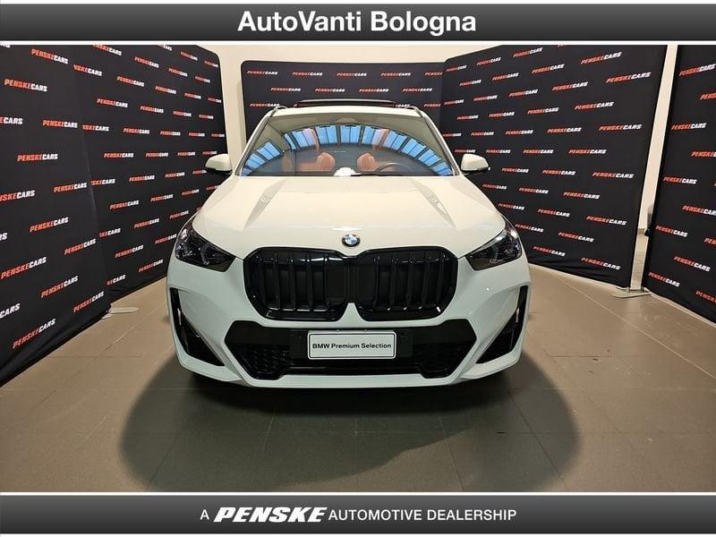 BMW X1 X1 sDrive 20d Msport Pro