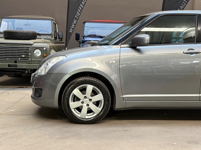 SUZUKI Swift 1.3 5p. GL