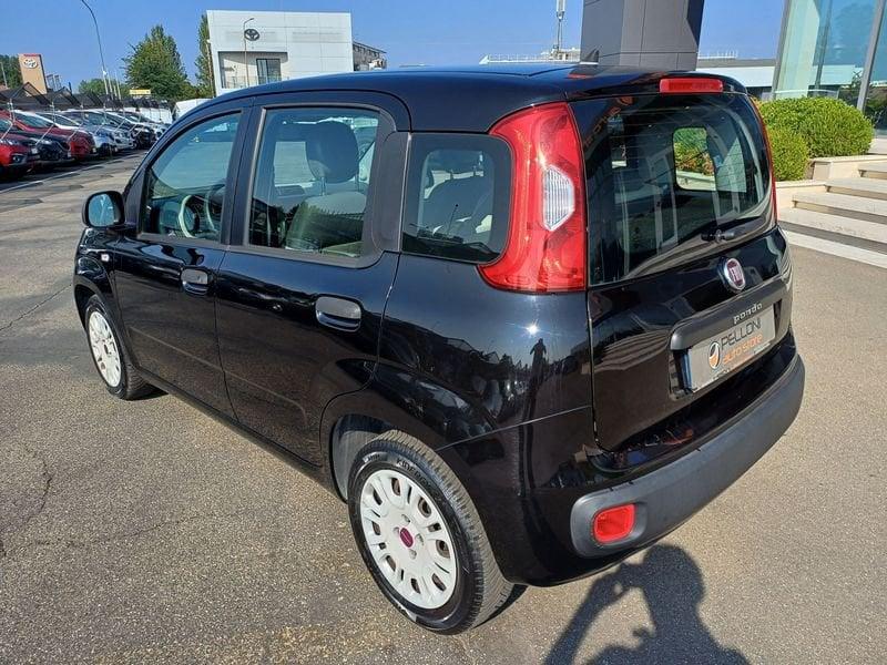 FIAT Panda 1.3 MJT Easy 1°PROP-GARANZIA-KM CERTIFICATI