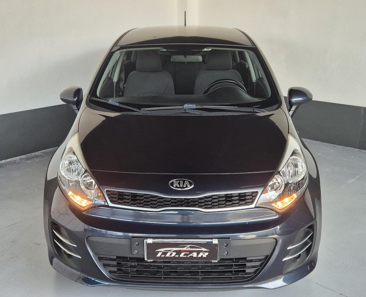 Kia Rio 1.1 CRDi 5p. Active (Ok Neopatentati)