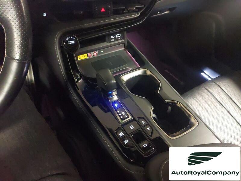Lexus NX Plug-in F Sport 4WD MY22 UNIPRO' IVA ESPOSTA