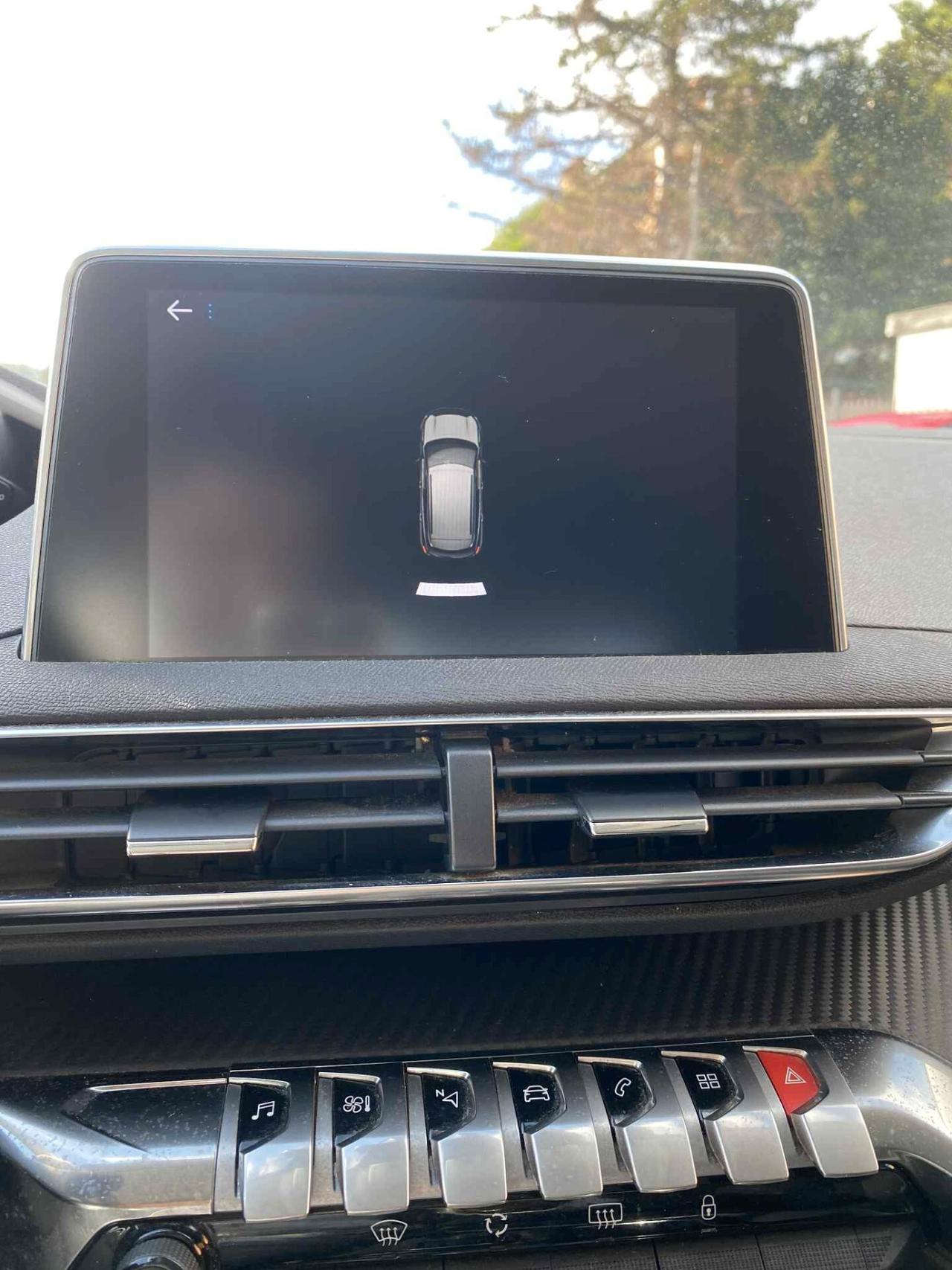 PEUGEOT 3008 1.5 131cv Automa. Allure 