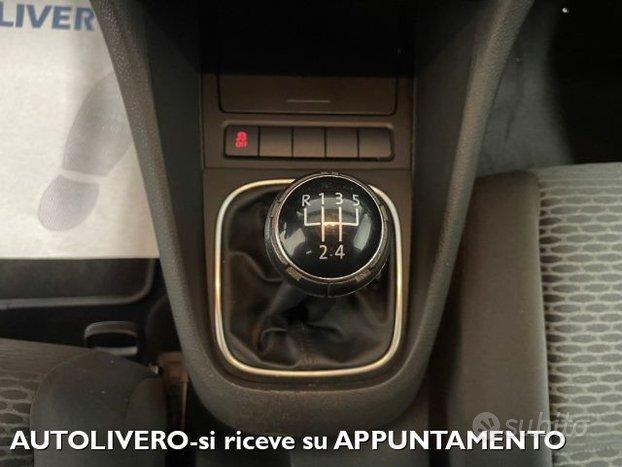 VOLKSWAGEN Golf 1.6 TDI 105cv 5p. Sport Edition