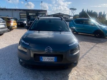 Citroen C4 Cactus BlueHDi 100 S&S Shine