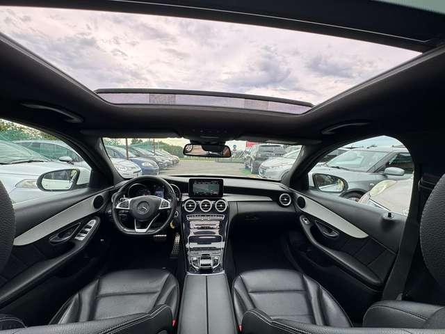 Mercedes-Benz C 220 Classe C220 SW auto Premium