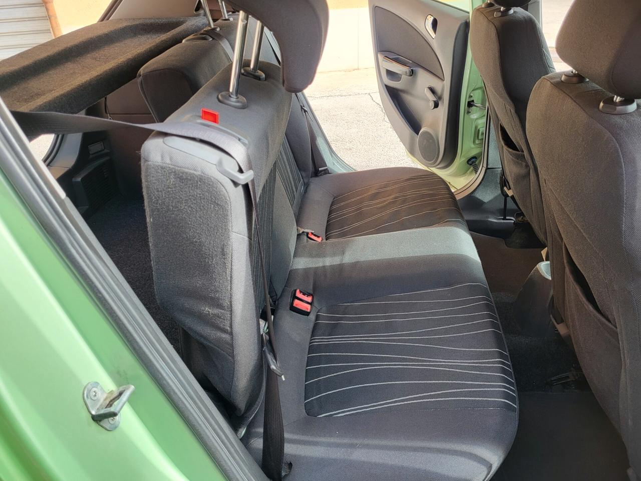 Opel Corsa 1.2 80CV 5 porte GPL-TECH Club