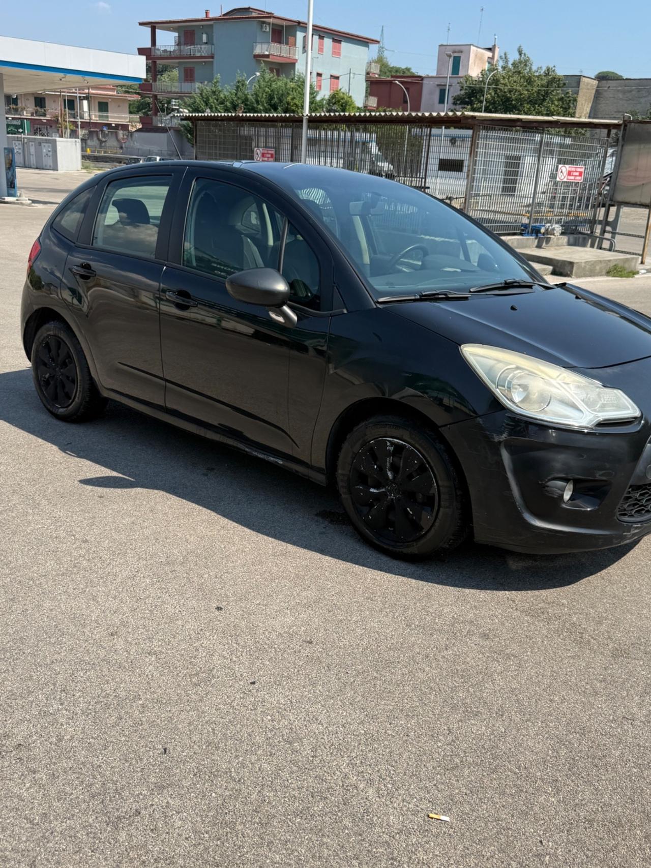 Citroen C3 1.4 Seduction