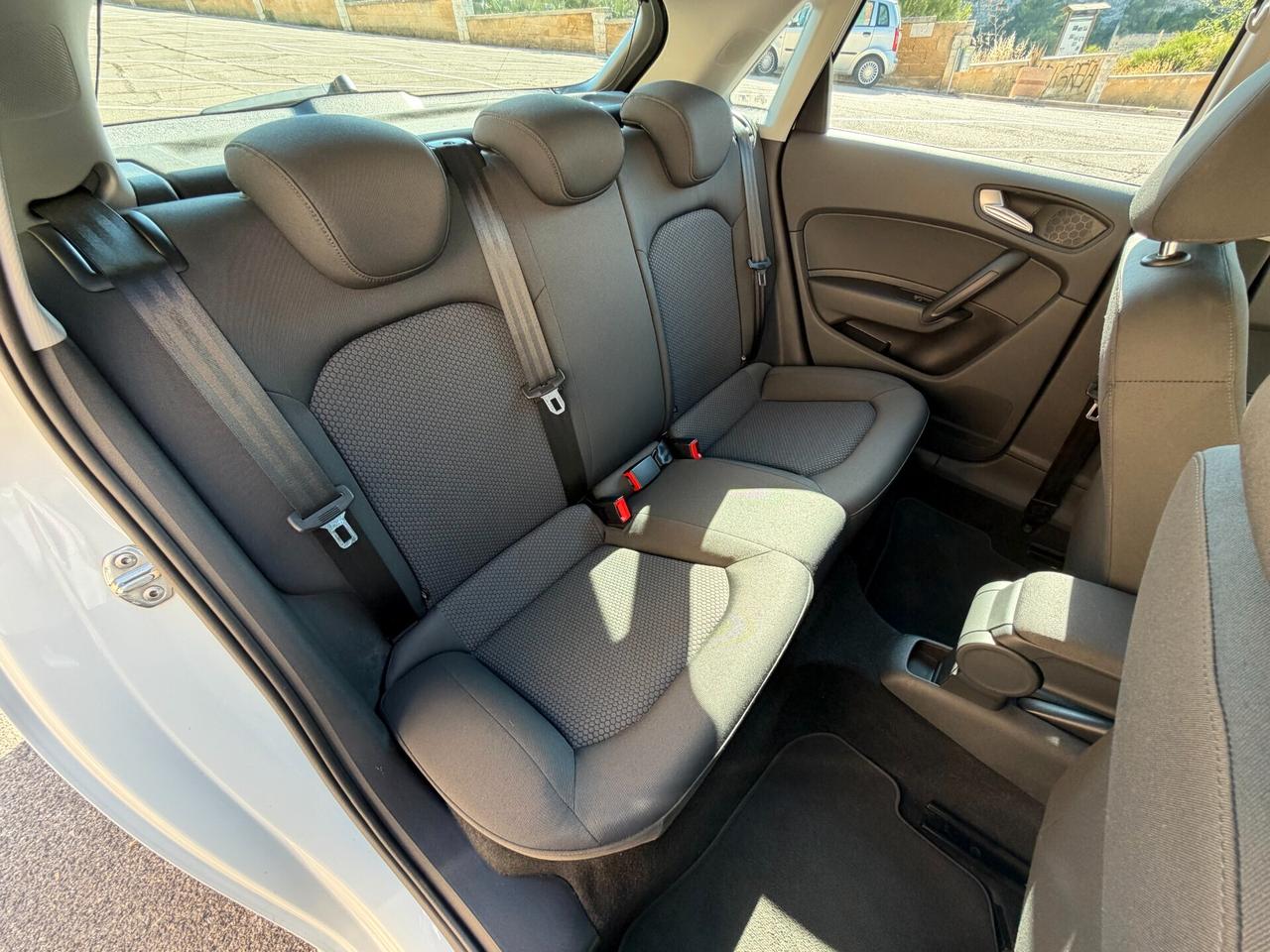 Audi A1 SPB S-LINE/1.4 TDI 90 CV/SOLO 88000 KM