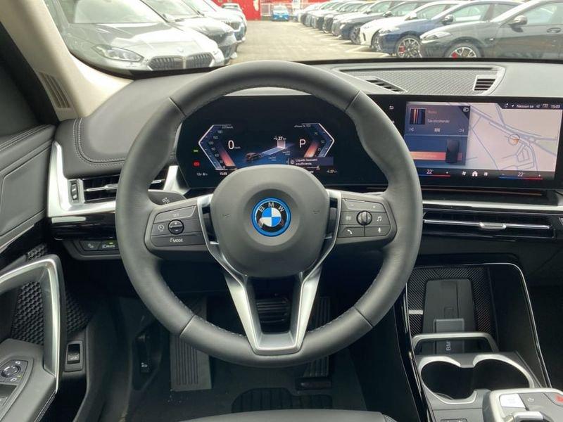 BMW iX1 eDrive20 Special Edition