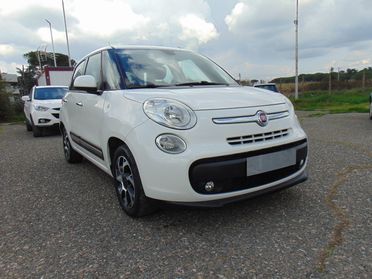 Fiat 500 l 1.3 mjt