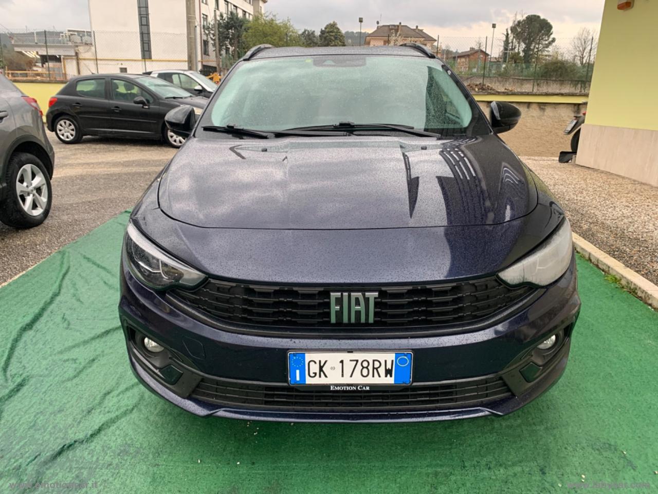 FIAT Tipo 1.6 Mjt S&S SW City Life - 2022