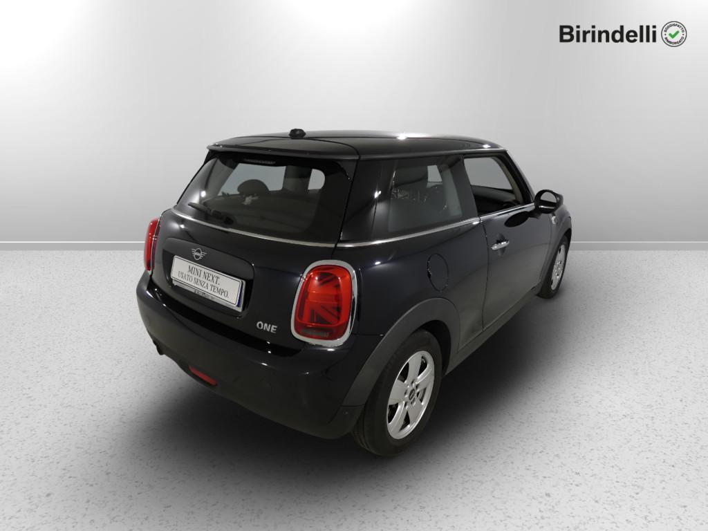 MINI Mini 4ª serie (F56) - Mini 1.5 One