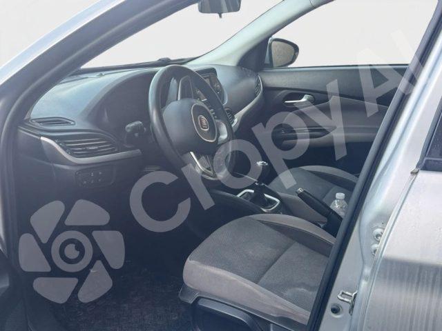 FIAT Tipo 1.4 T-Jet 120CV GPL 5 porte Lounge