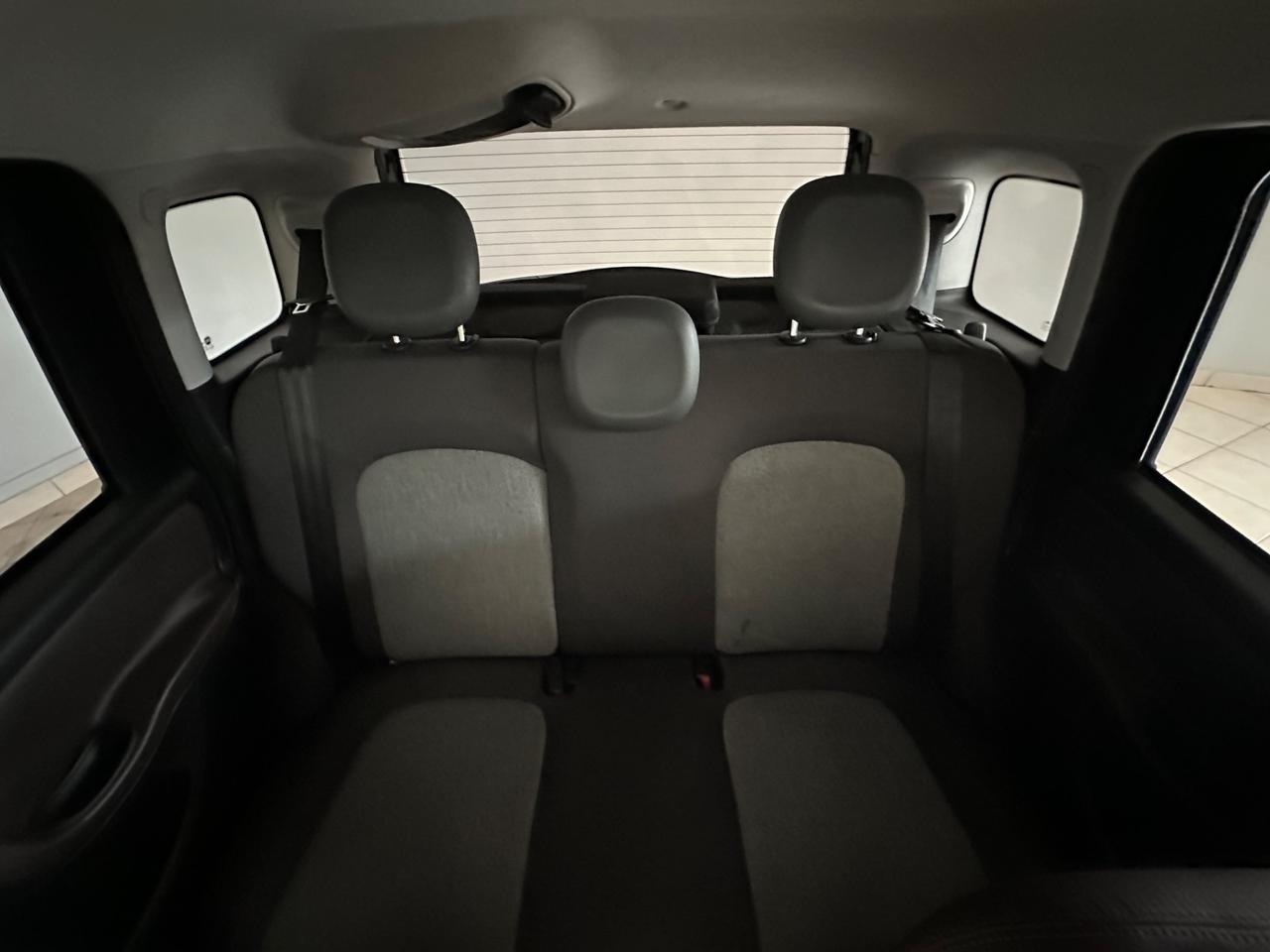 Fiat Panda Cross 1.3 MJT 80 Cv S&S 4x4