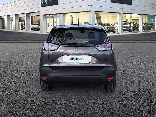Opel Crossland 1.2 Turbo 12V 110 CV Start&Stop Edition