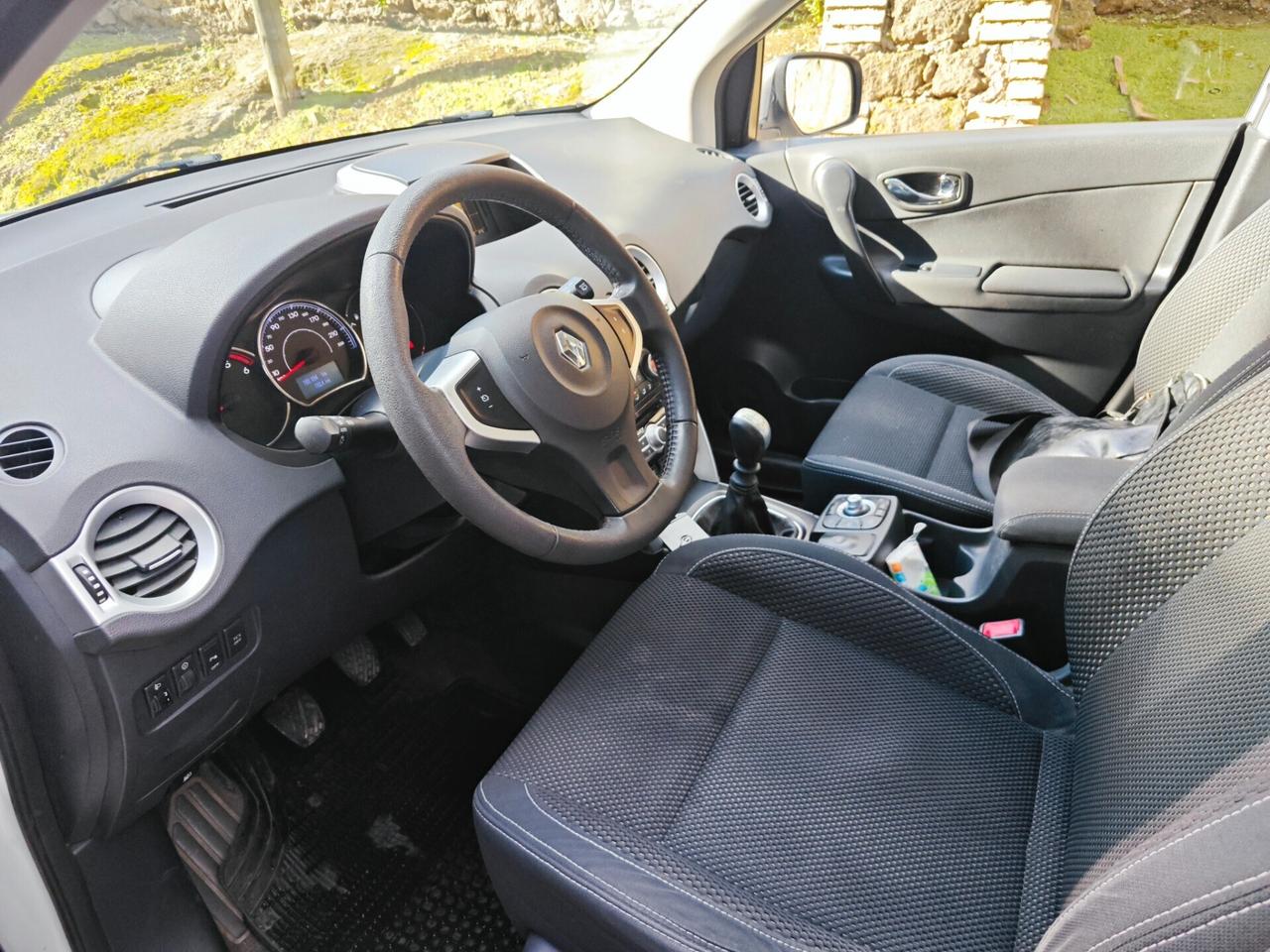 Renault Koleos 2.0 dCi 150CV 4X4 Luxe ESM