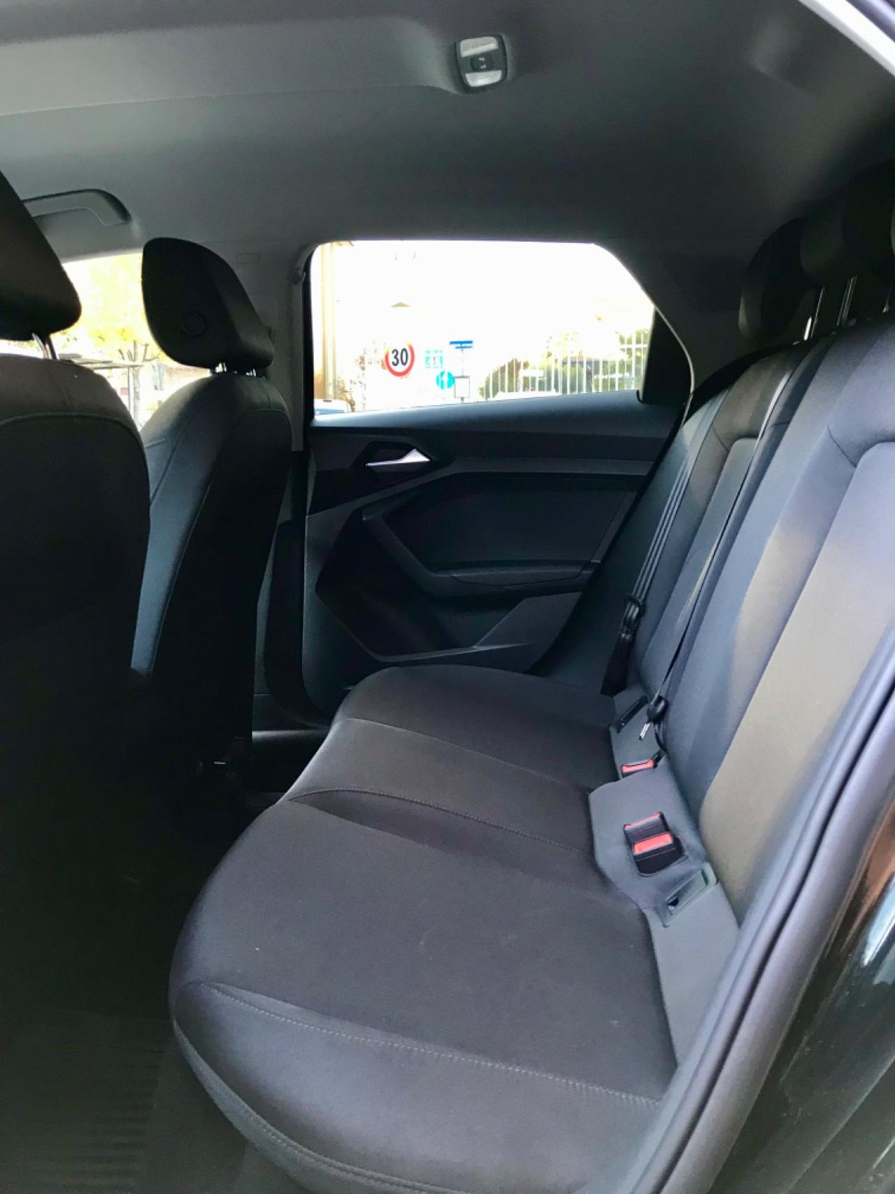 Audi A1 SPB 30 TFSI Admired Advanced