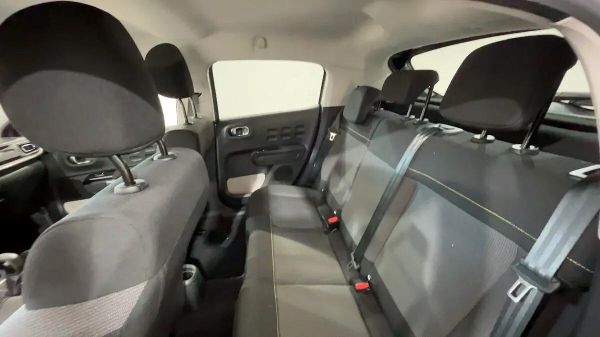 Citroen C3 PureTech 83 S&S Shine