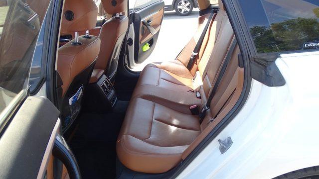 BMW 420 d GranCoupé "Luxury" 190cv, Automatica, Garanzia..