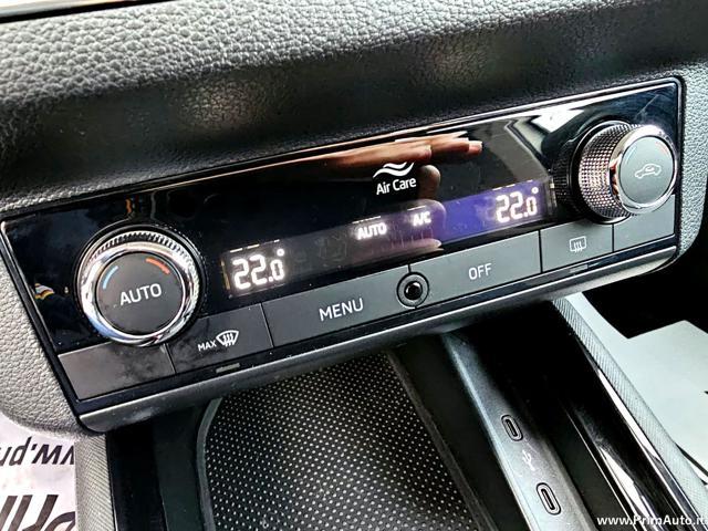 SKODA Kamiq 1.0 G-Tec Style