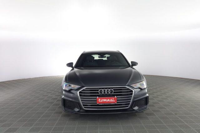 AUDI A6 A6 Avant 40 2.0 TDI S tronic Business Sport
