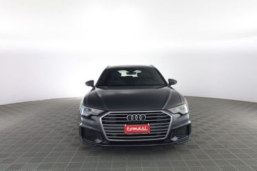 AUDI A6 A6 Avant 40 2.0 TDI S tronic Business Sport
