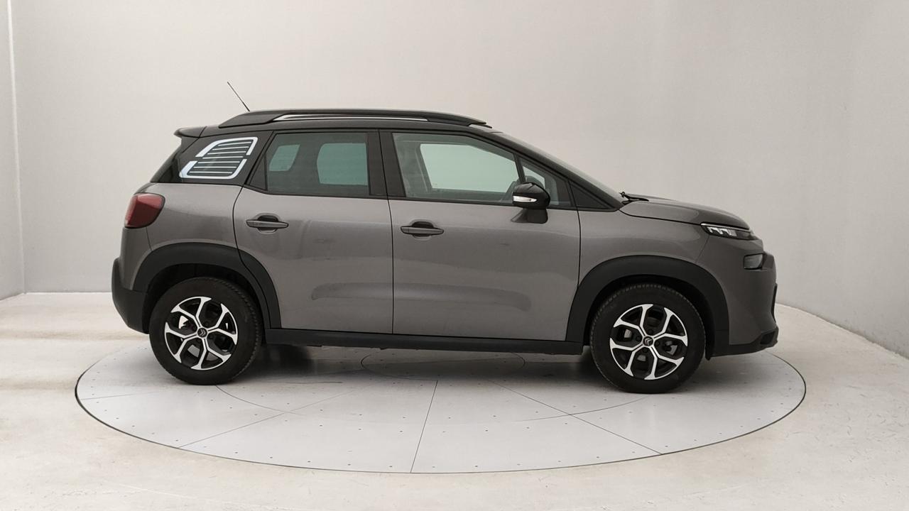 CITROEN C3 Aircross I 2021 - C3 Aircross 1.2 puretech Shine s&s 110cv