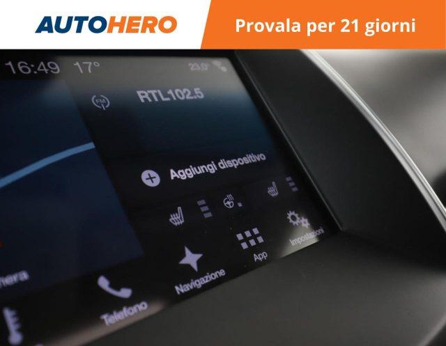 FORD Edge 2.0 TDCI 210 CV AWD S&S Powershift ST Line