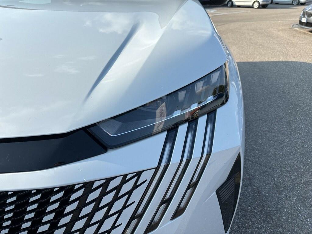 Peugeot 3008 1.2 Hybrid GT e-DCS6