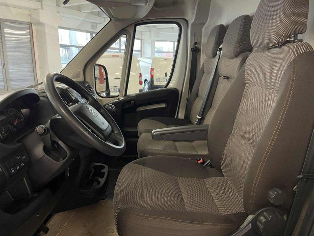 CITROEN Jumper 28 BlueHDi 120 S&S PC-TN Furgone