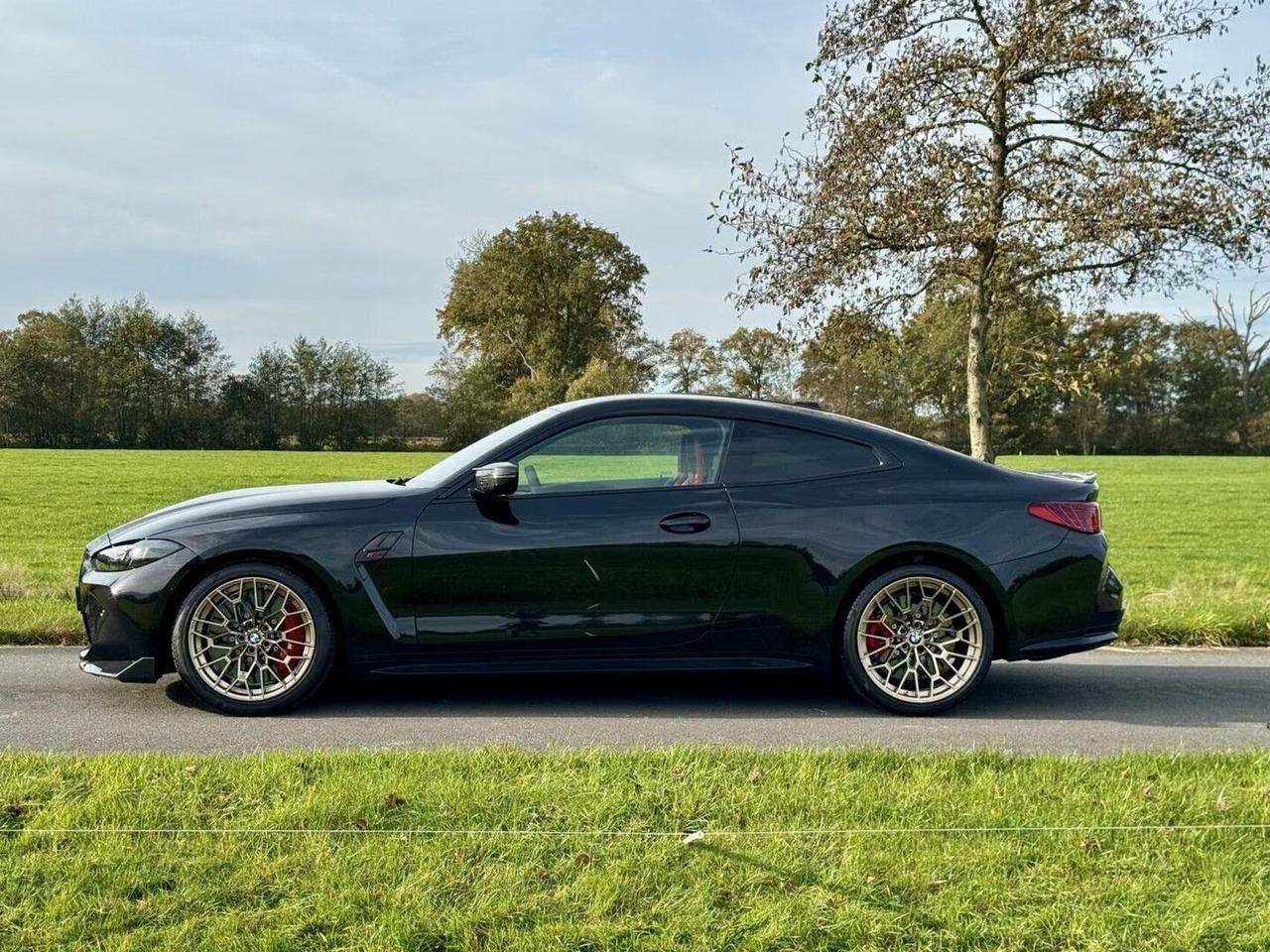 Bmw 440 M4 CS