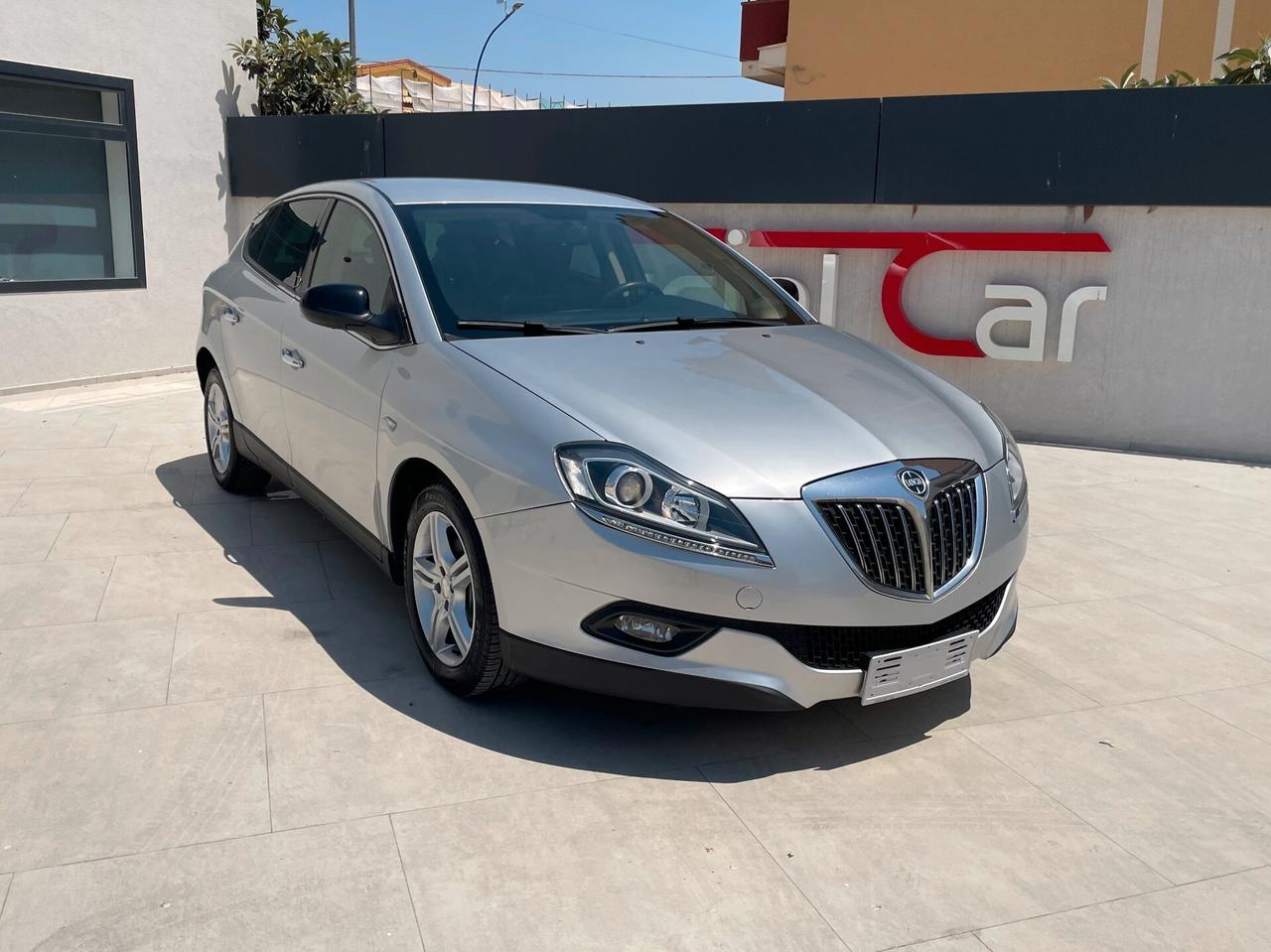 Lancia Delta 1.6 MJT DPF Oro