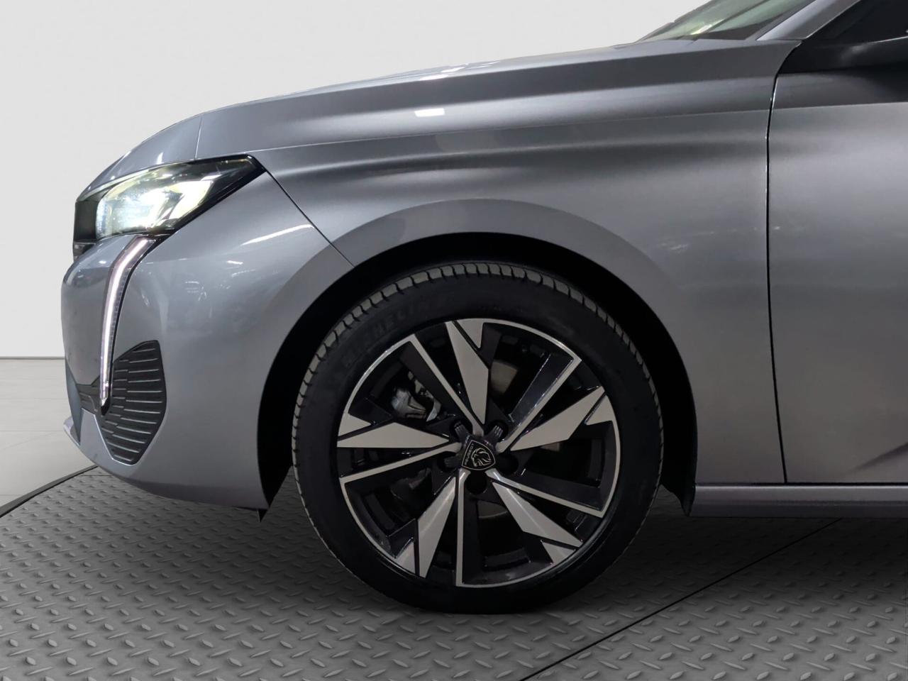 Peugeot 308 BlueHDi 130 S&S EAT8 Allure Pack 2022