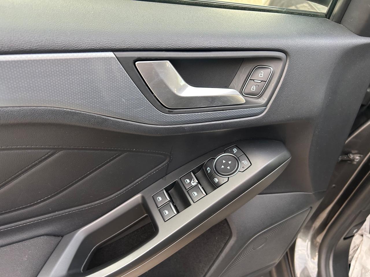 Ford Focus 1.5 EcoBlue 120 CV SW Active