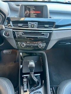 Bmw X1 sDrive18d xLine
