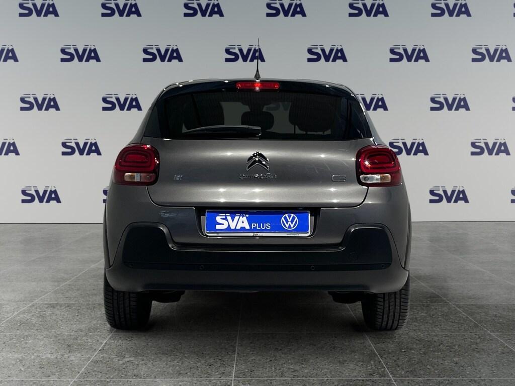 Citroen C3 1.5 Bluehdi 100CV 6m Shine