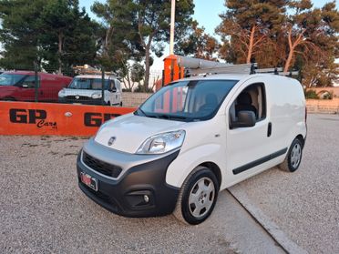 Fiat Fiorino 1.3 MJT 95CV *EURO 6 *OFFICINA MOBILE*