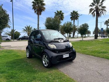 Smart fortwo coupe Fortwo 0.8 cdi Smart&Pulse
