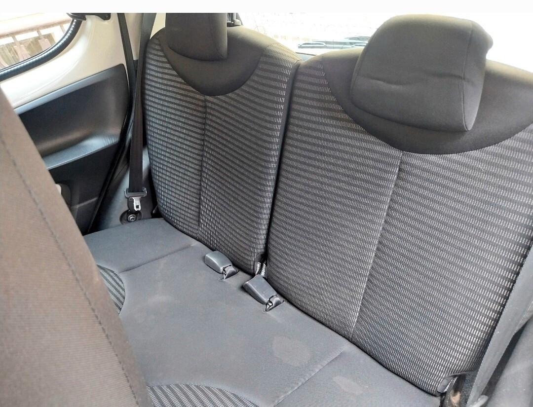Peugeot 107 1.0 68CV 5p