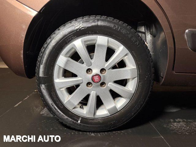 FIAT Qubo 1.3 MJT 80 CV Lounge