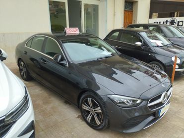 Mercedes-benz C 220 MHEV SPORT PLUS 4 MATIC AUTO