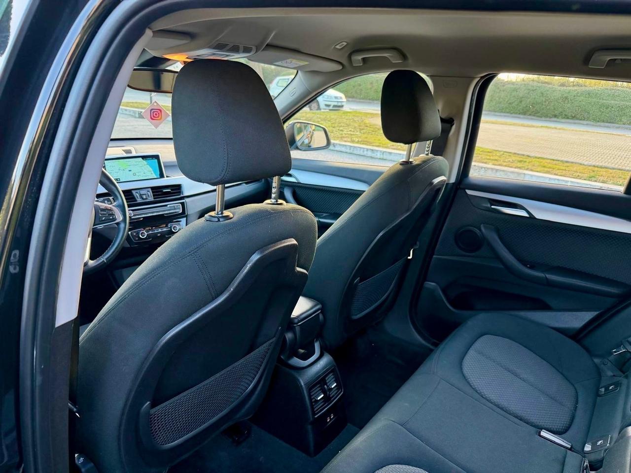 Bmw X1 xDrive25e 220 CV IVA ESPOSTA*PERFETTE CONDIZIONI