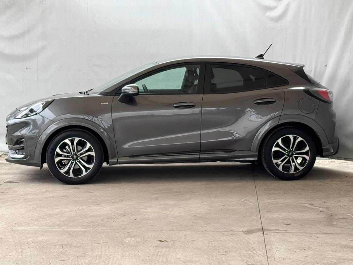 FORD Puma FORD Puma 1.0 ecoboost h st-line s&s 125cv new