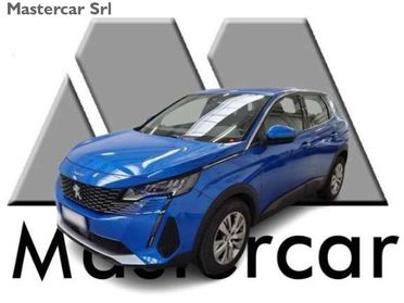 PEUGEOT 3008 1.5 bluehdi Active Business aut. - targa G034BX