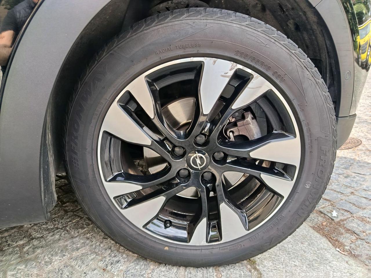 Opel Grandland X Ultimate 1.6 D #10503