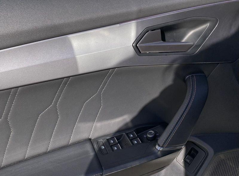 Cupra Formentor FO CUPRA 2.0 TDI 4DRIVE DSG 150CV