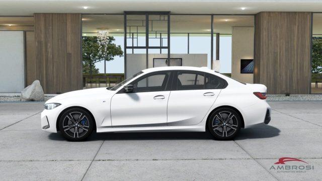 BMW M340 Serie 3 d 48V xDrive